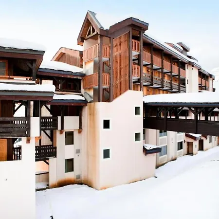 Les Constellations - Maeva - 2 Pieces 7 Personnes Selection Mae-4157 La Plagne-Tarentaise