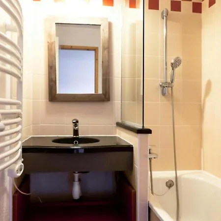 Les Constellations - Maeva - 2 Pieces 7 Personnes Selection Mae-4157 Apartman