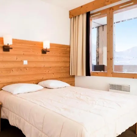 Apartman Les Constellations - Maeva - 2 Pieces 7 Personnes Selection Mae-4157