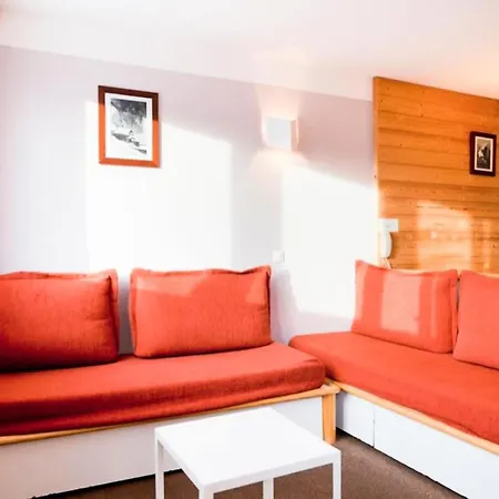 Les Constellations - Maeva - 2 Pieces 7 Personnes Selection Mae-4157 * La Plagne Tarentaise
