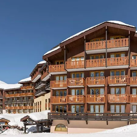 Les Constellations - Maeva - 2 Pieces 7 Personnes Selection Mae-4157 Apartman *