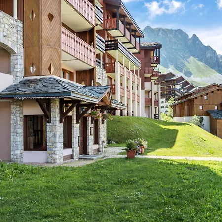 Les Constellations - Maeva - 2 Pieces 7 Personnes Selection Mae-4157 La Plagne Tarentaise