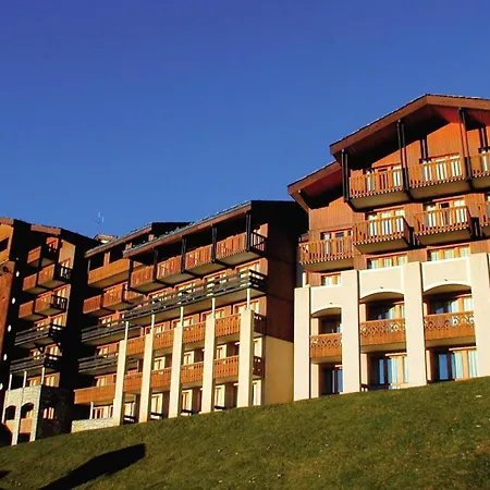 Les Constellations - Maeva - 2 Pieces 7 Personnes Selection Mae-4157 Apartman