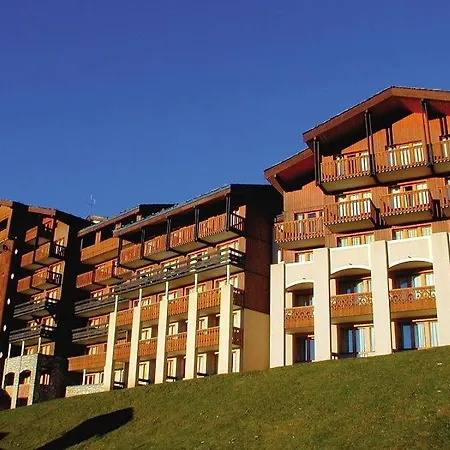 Les Constellations - Maeva - 2 Pieces 7 Personnes Selection Mae-4157 Appartement La Plagne-Tarentaise