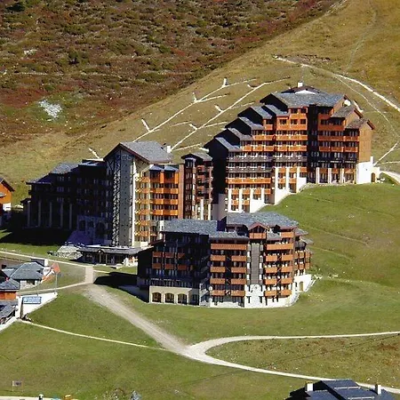 Les Constellations - Maeva - 2 Pieces 7 Personnes Selection Mae-4157 La Plagne-Tarentaise