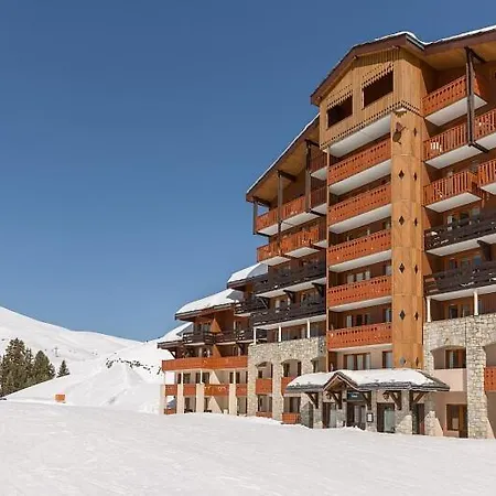 Les Constellations - Maeva - 2 Pieces 7 Personnes Selection Mae-4157 Appartement