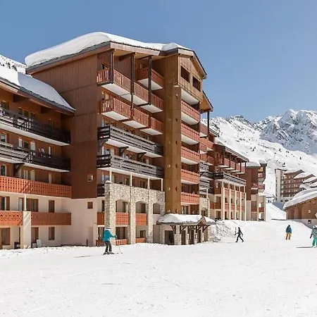 Les Constellations - Maeva - 2 Pieces 7 Personnes Selection Mae-4157 La Plagne-Tarentaise