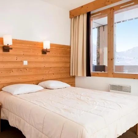 Les Constellations - Maeva - 2 Pieces 7 Personnes Selection Mae-4157 La Plagne-Tarentaise