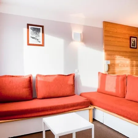 Appartement Les Constellations - Maeva - 2 Pieces 7 Personnes Selection Mae-4157 *