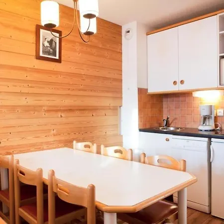 Appartement Les Constellations - Maeva - 2 Pieces 7 Personnes Selection Mae-4157 La Plagne-Tarentaise