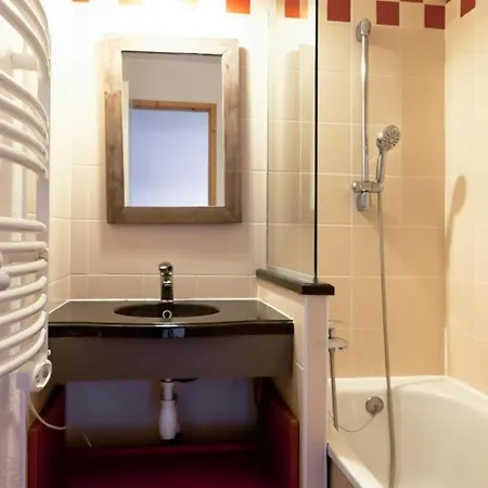 Les Constellations - Maeva - 2 Pieces 7 Personnes Selection Mae-4157 Appartement