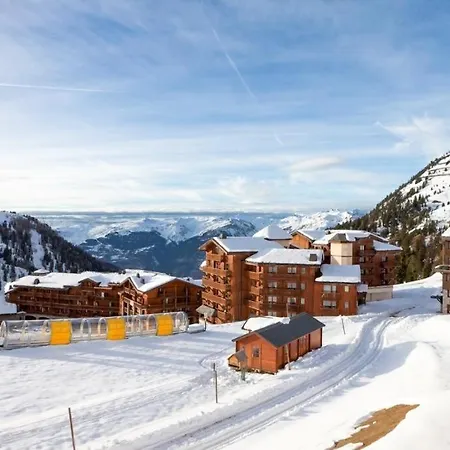 Les Constellations - Maeva - 2 Pieces 7 Personnes Selection Mae-4157 * La Plagne-Tarentaise